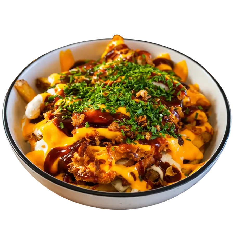 Poutine Le Gone