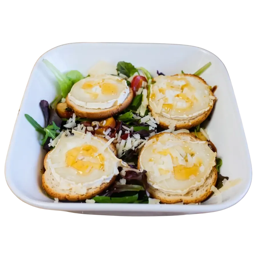 Salades