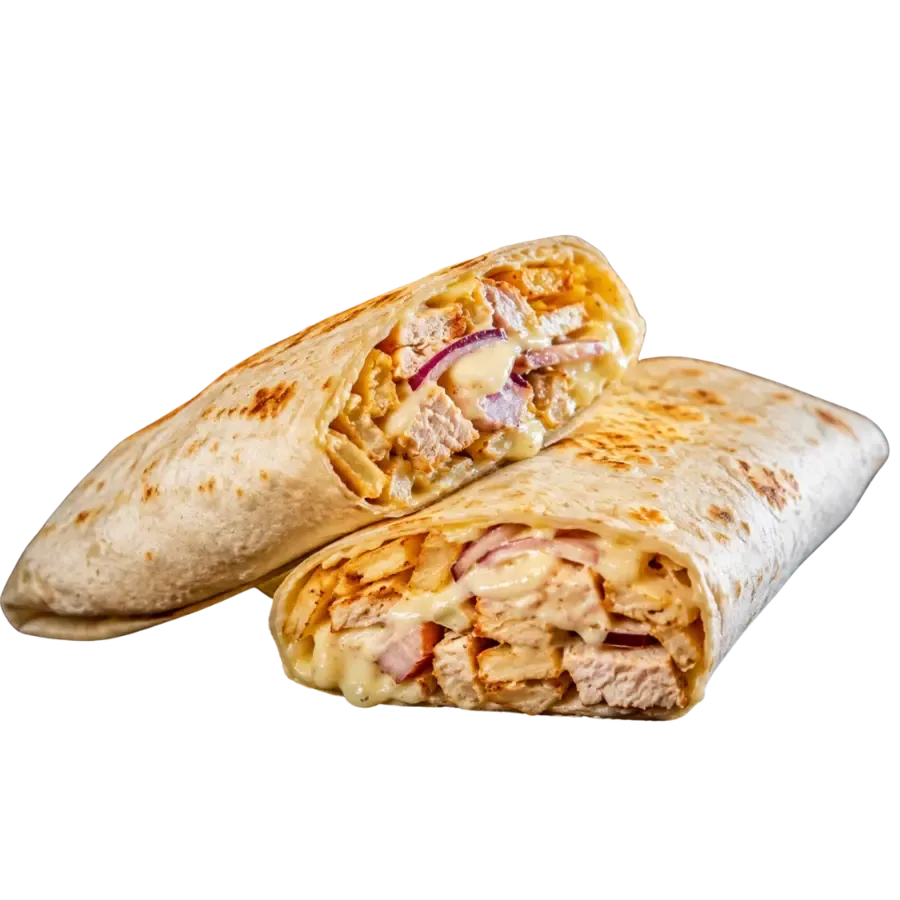 Tacos Le Gone